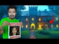 AKSHADA WENT MISSING IN HAUNTED CASTLE Scary