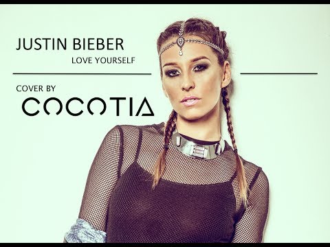 Justin Bieber - Love Yourself (Cover) by CocoTia
