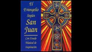 Programa 3 de 4 - El Evangelio Segun San Juan - CMH Records