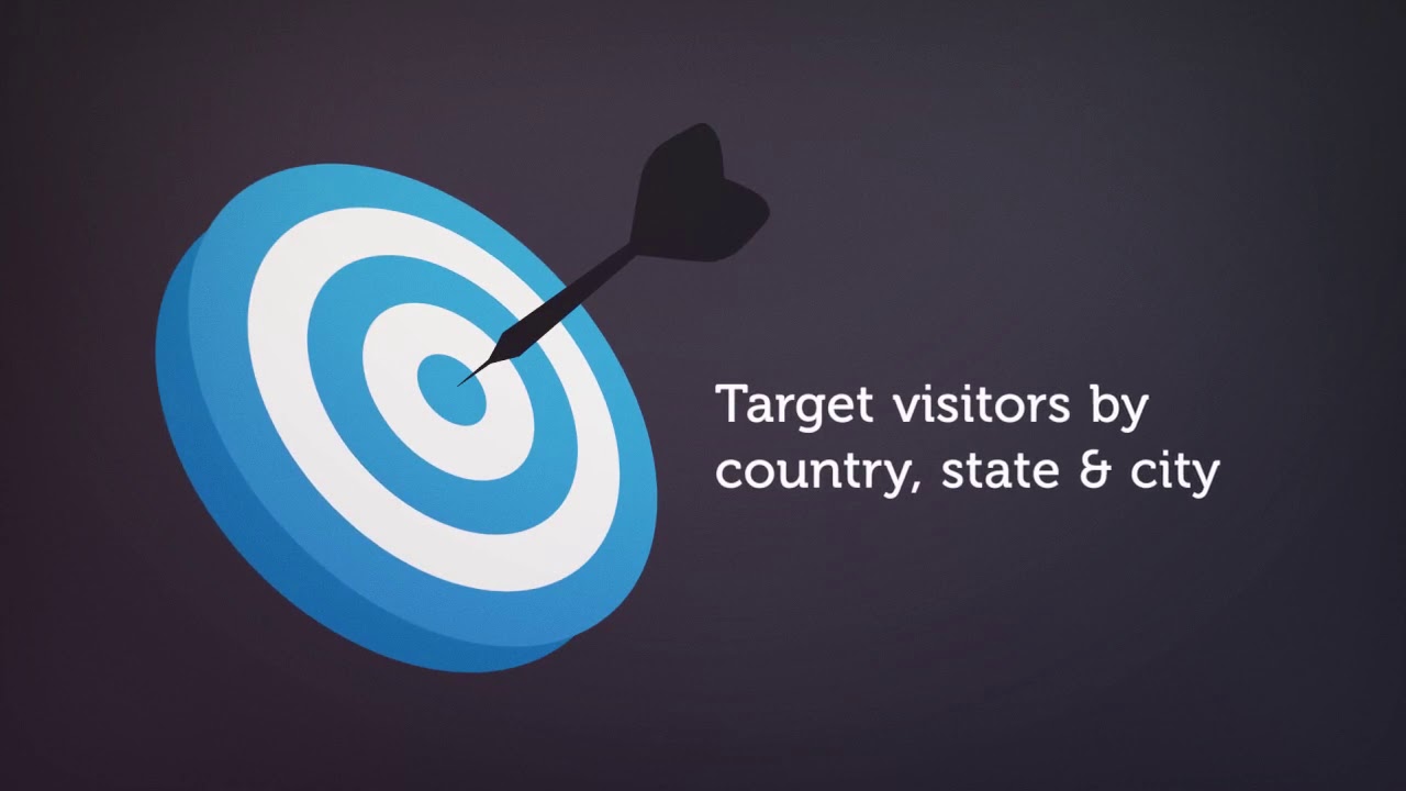 Geo Redirection - Geo Targetly