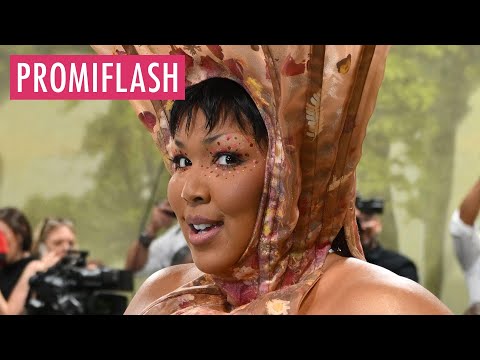 Video Thumbnail: Sängerin Lizzo feiert Bühnen-Comeback und neues Körpergefühl
