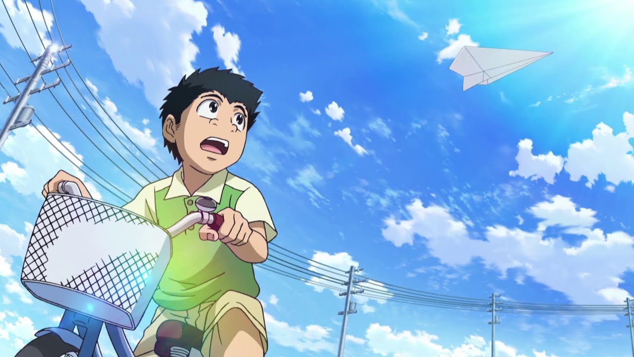 Toriko - Ending 8 HD