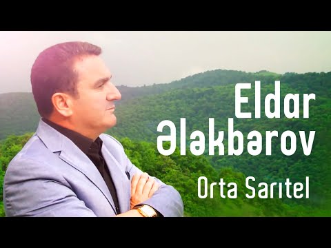 Eldar Elekberov - Orta Sarıtel (Official Clip)
