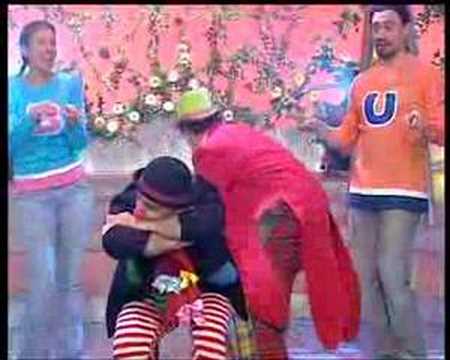 Ri Bim Bum Bans - Ciccio Pasticcio