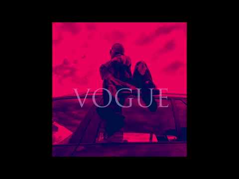ZEMSEGU PASAULE - VOGUE