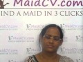 MaidCV Com Interview Of Meena Kumari Indian Maid