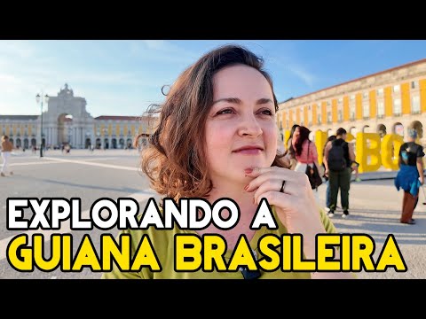 LISBOA - PORTUGAL: PRIMEIRAS IMPRESSÕES