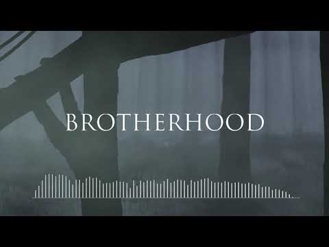 Wontolla - Brotherhood