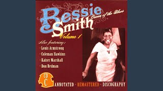 You&#39;ve Been A Good Old Wagon