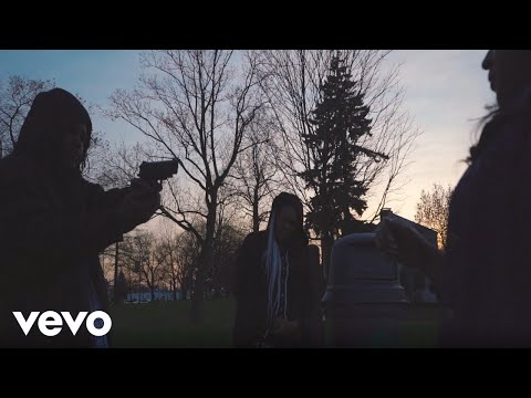 Veronica Cooper - Thug Story (Official Music Video)
