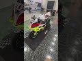 SEFIS Motorschutzdeckel Set BMW S1000RR M1000RR 2019-2026