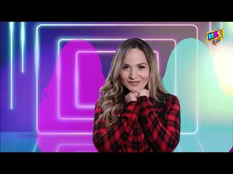 PERA | JELENA TOMAŠEVIĆ | Zvezde pevaju Čarolija | ​⁠@HYPEKIDSRS