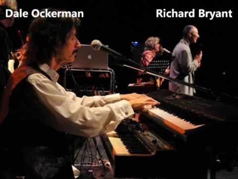 Dale Ockerman Project - Just Let Go, featuring Richard Bryant
