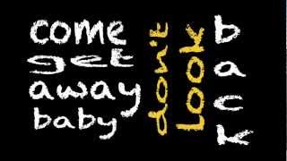 Frank Anthony ft. Kendrick Lamar - Live in my Bed - with Lyrics