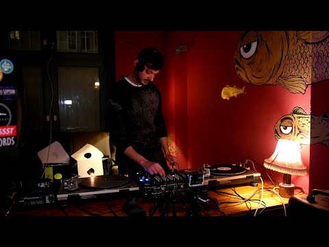 Modbox RTS.FM x Castanea Records 05.12.2019