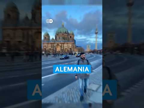 Working in Germany: “Germany is not what I expected, it’s much better.”