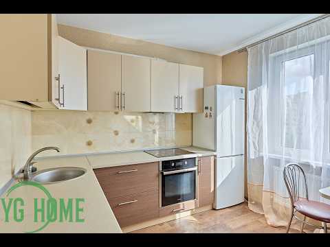 фото мирошниченко ул, 43а, минск, 1 комн., 40.6 м² 0