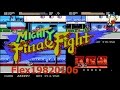 NES Mighty Final Fight Rus Kody Longplay 24