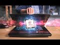 Ноутбук MSI GT75 8RG-053RU (Titan)