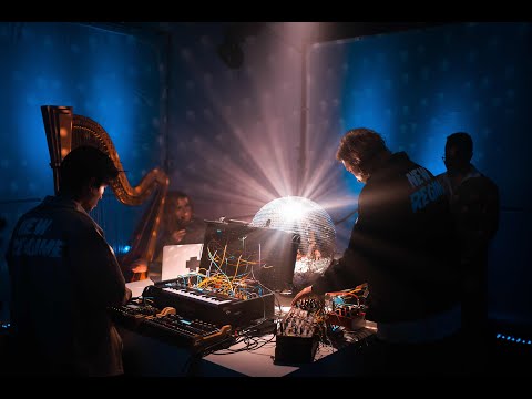 Porto Porto! (CA/QC) | Live