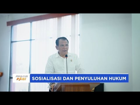 POLRES KUKAR SOSIALISASI DAN PENYULUHAN HUKUM