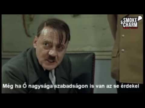 Hitler és a TDI bukása [EREDETI]