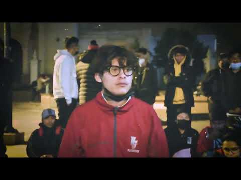 DMENTE VS ACORDE VOCAL / Semifinal / Clasificatoria Sangre X Sangre Arequipa 2da Fecha