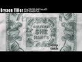 Bryson Tiller Whatever She Wants Instrumental Free FLP