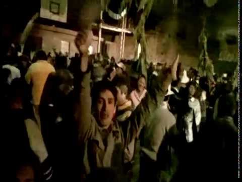 Coroico EN VIVO - Carnaval Jujeño 2011 [P2]