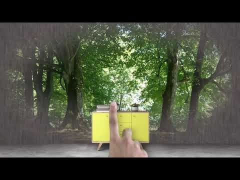 ADFORS Novelio® Nature Tapeten Produktfilm