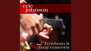 To Whom It May Concern