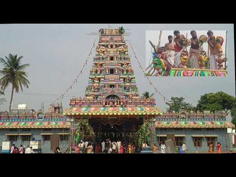 இலுப்பக்குடி ஸ்ரீ சுயம்பிரகாஸ்வரர் திருக்கோயில் மகா கும்பாபிஷேகம்