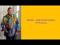 Najee - Peruvian Sunset (TD Ext Version)