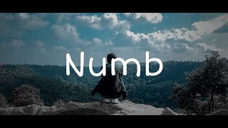 Declan J Donovan - Numb ( Lyrics )