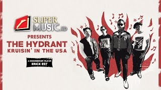 SuperMusic ID: The Hydrant Kruisin' In USA (Part 1)