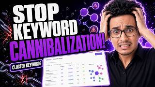 Don't Cannibalize your Keywords! ITS A BIG MISTAKE!