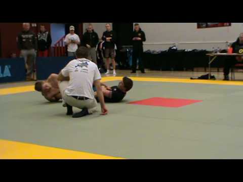 ADCC Amatöörien SM 2010 - Pasi Larsson vs. ??