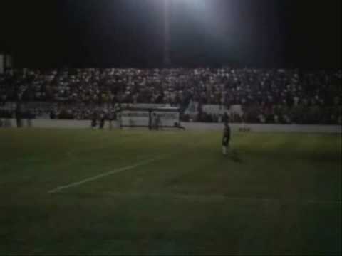Lagartense 0x1 Itabaiana - Campeonato Sergipano 2007