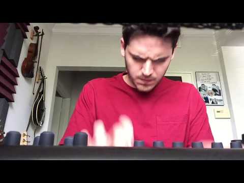 Star Fox 64: Mission Accomplished (Main Theme) Piano Cover