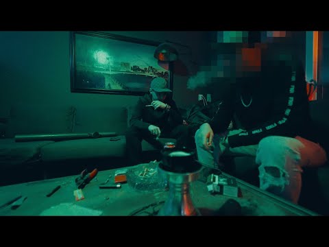 Rusko - BandoBaby (Prod.ByRsan)