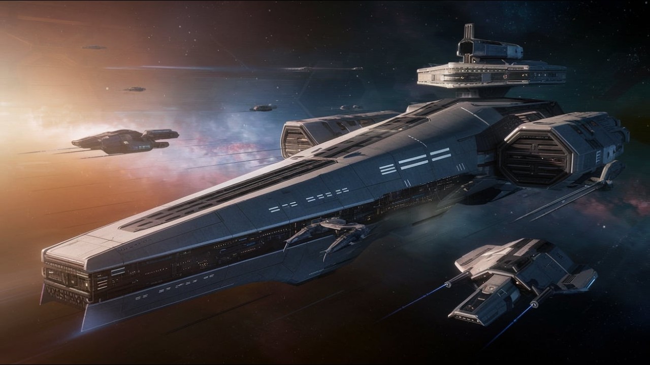 Humans Exiled from the Galactic Council—Until Their Warship Arrived! | HFY | Sci-Fi Stories