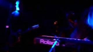 Kill The Dandies! - live