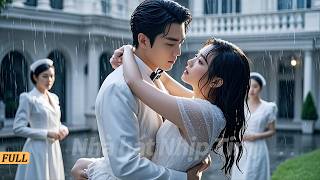 Het arme meisje werd door haar stiefmoeder verkocht aan een oudere man. Ze trok de aandacht van de CEO en werd zijn vrouw!