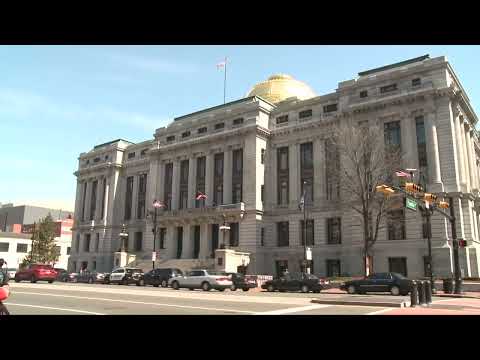 Newark Affordable Housing
