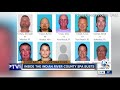 Never Before Seen Evidence Released In Asian Massage Parlor Bust Out Of Indian River County
