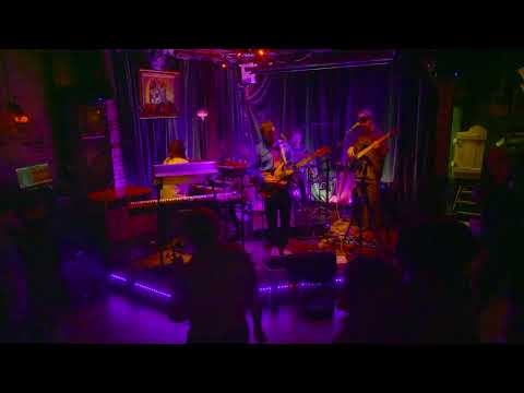 Sqwerv Live from Crazy Horse - January 30th, 2026