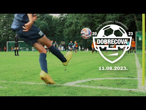 Dobrecova cup 11. 08. 2023.