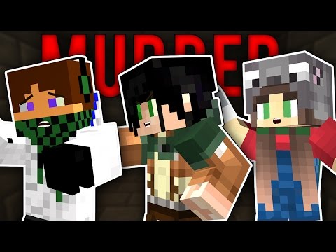 KENOIA UCCIDE EREN CHE UCCIDE MARCY CHE UCCIDE UN INNOCENTE - Murder