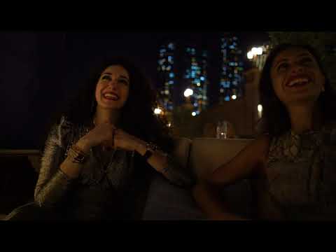 The Luxury Network CEO Evening in Abu Dhabi