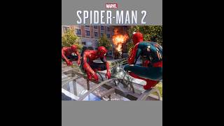 Creating Spider-Man 2 Poster – #114